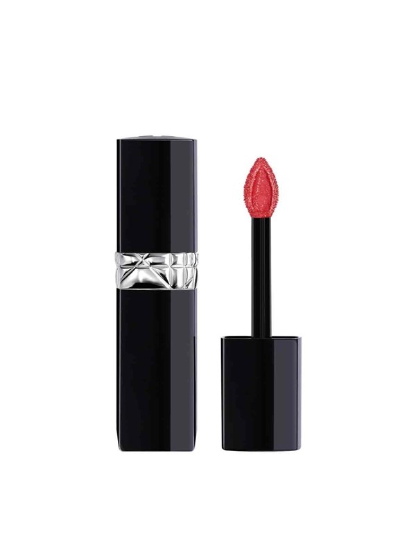 Christian Dior Forever, Liquid Lipstick, 999, 6 ml