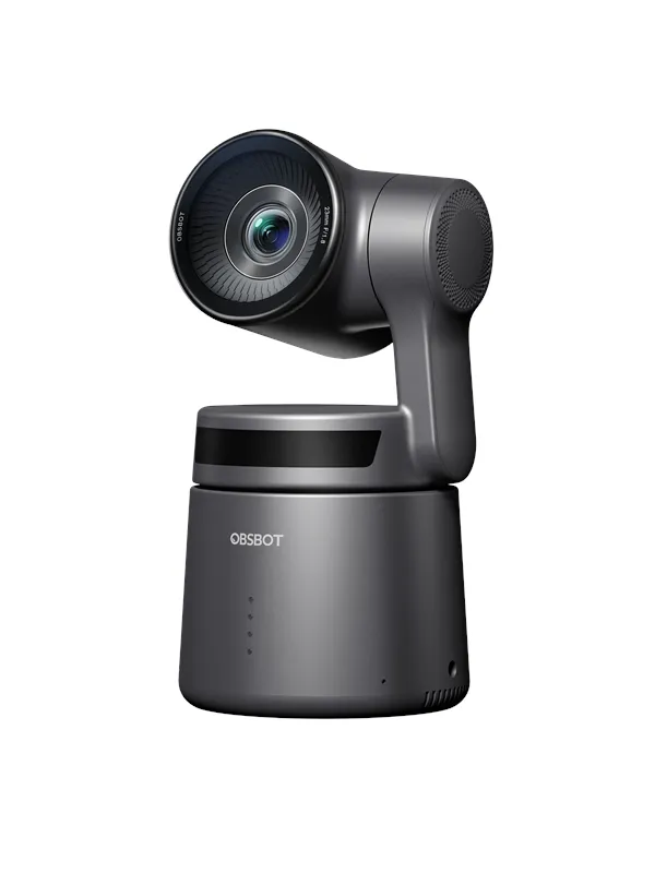 Obsbot Tail Air AI-Powered 4K PTZ Camera