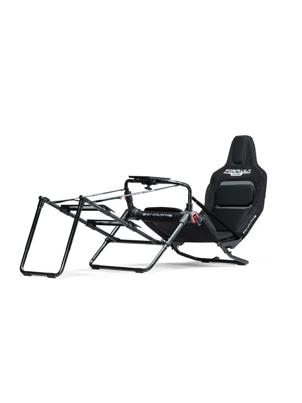 Next Level Racing Formula Lite Pro Rattesimulatorcockpit