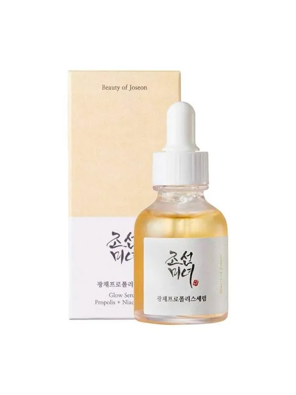 Beauty of Joseon Glow Serum : Propolis + Niacinamide 30 ml