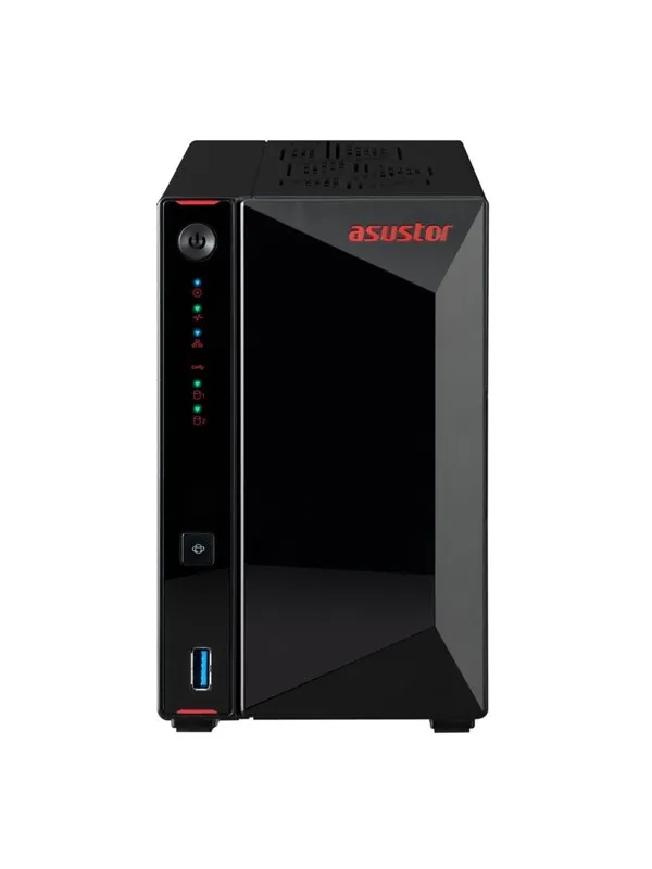 ASUSTOR 2 AS5402T - NAS-Server