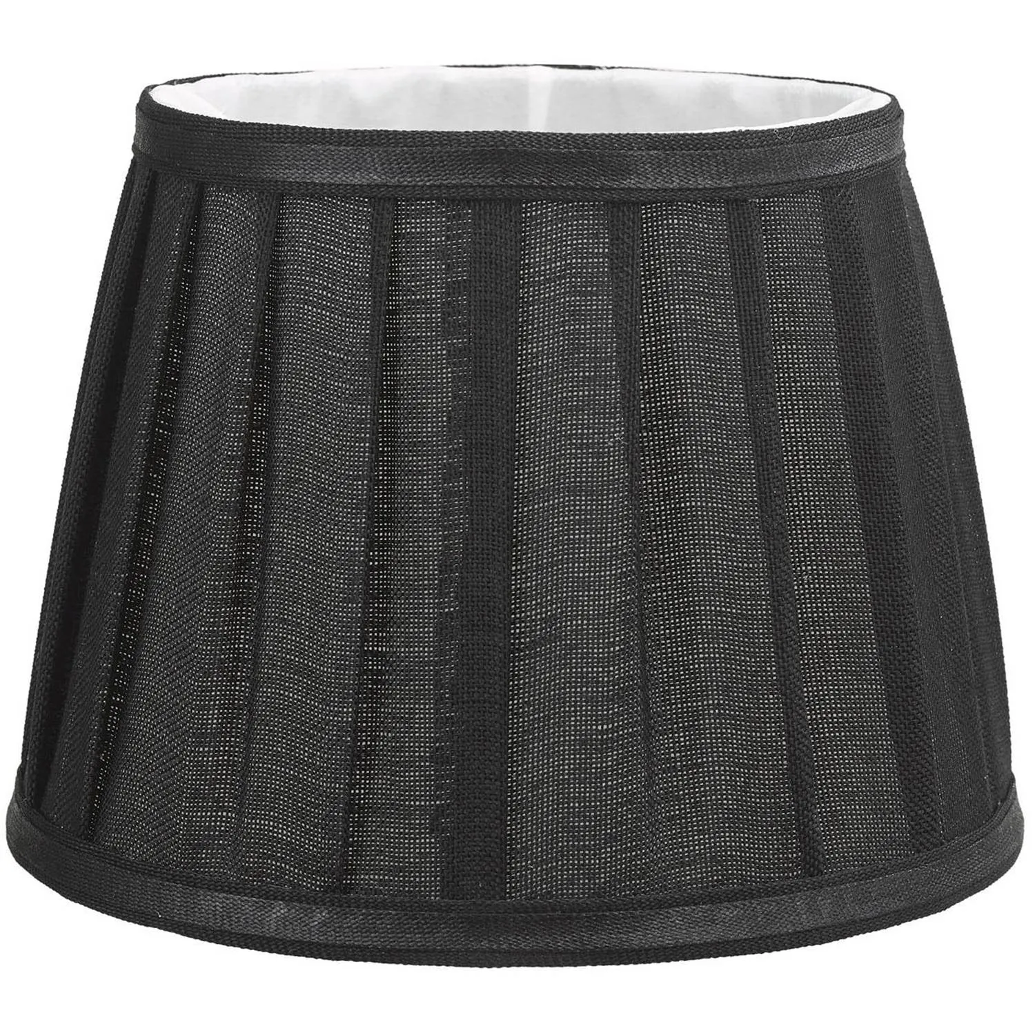 Oriva Emily 20 cm Svart 28259-80