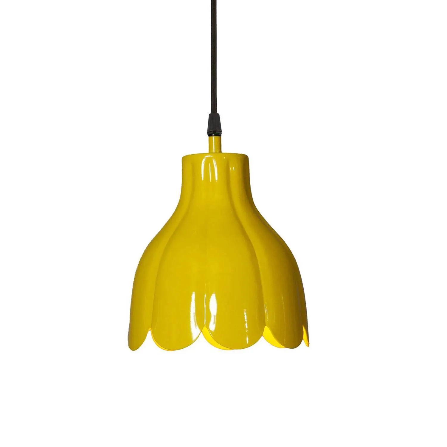 PR Home Tulippa Gul 17 cm