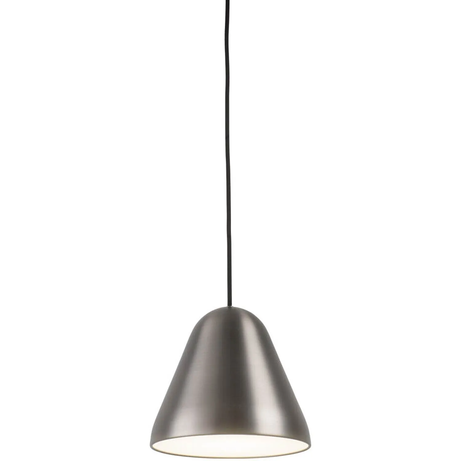Airam Enna 220 E27 stål