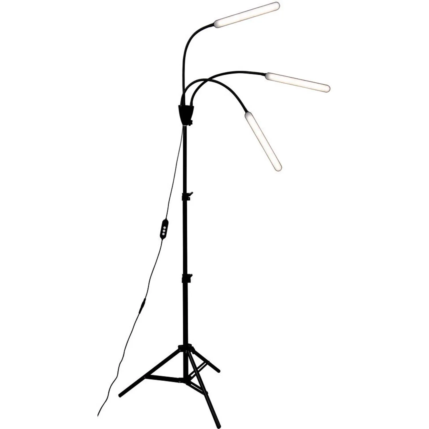 Airam Palm 24W/840 1130 LM svart