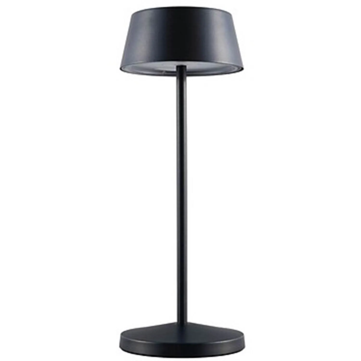Airam Arik Svart 160LM 3,3W 3000K USB-C