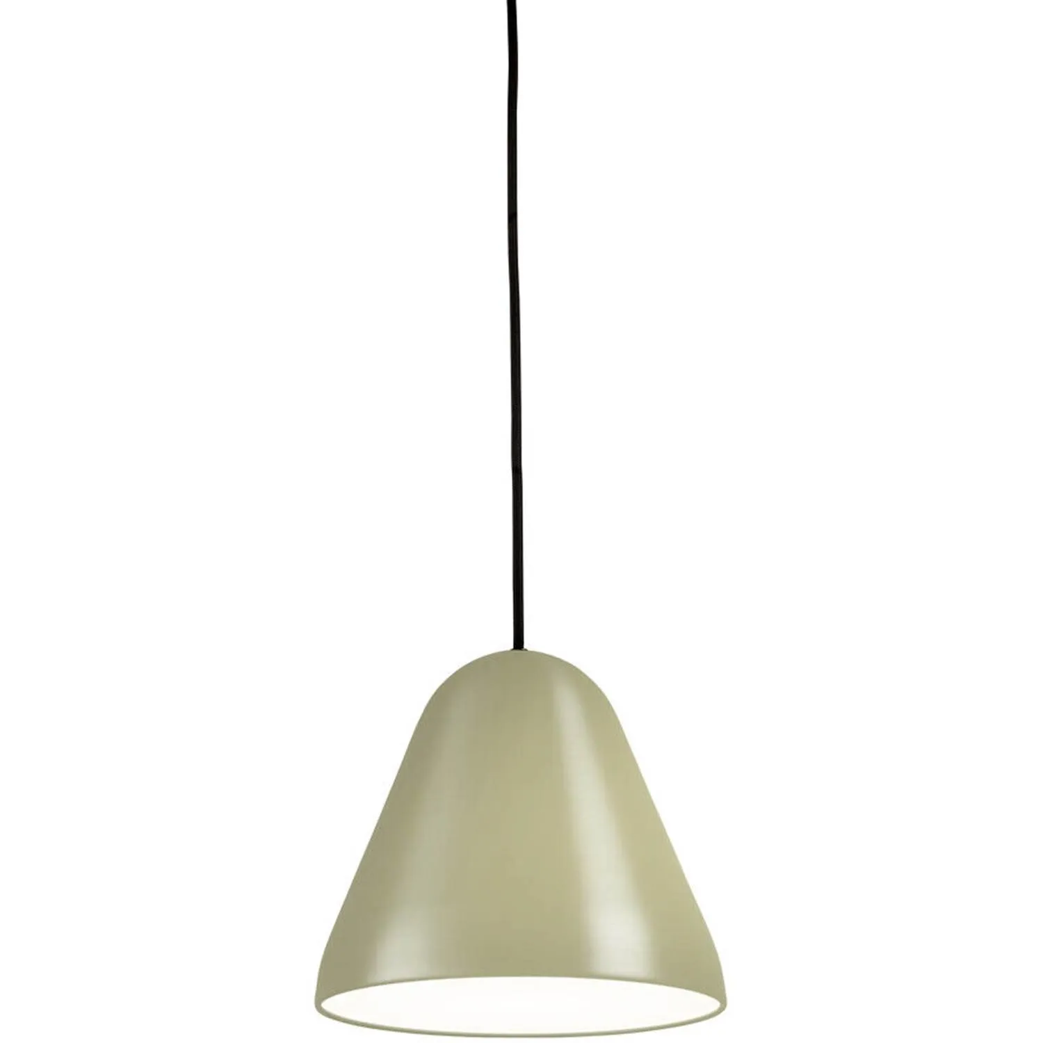 Airam Enna 220 E27 grön