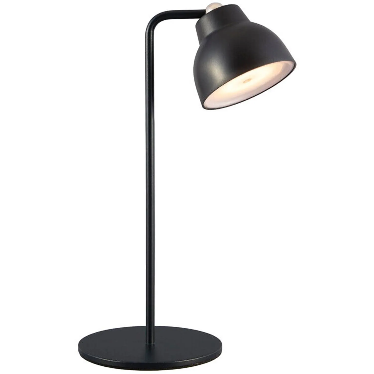 Airam Asle 4-IN-1 Svart 150 LM USB-C