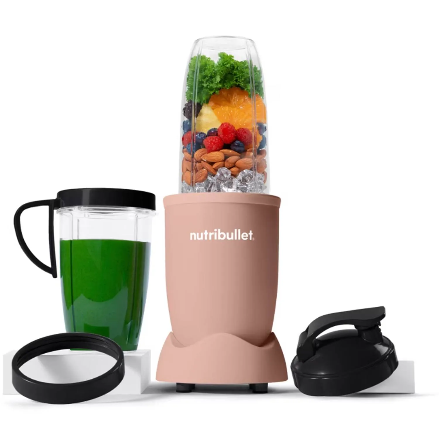Nutribullet Pro 900 NB907MACL