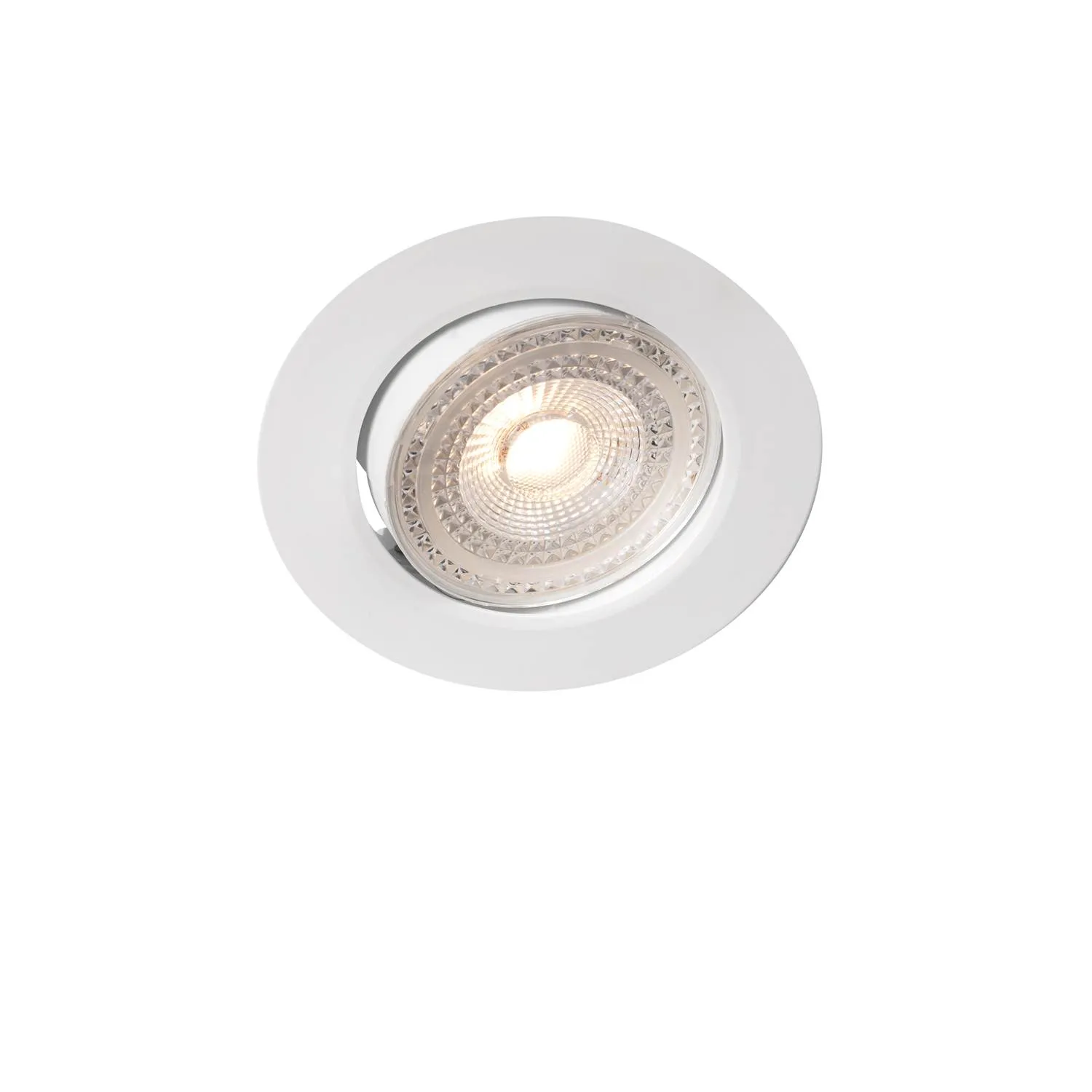Llitt Sara 230V 3000K White 3-pack