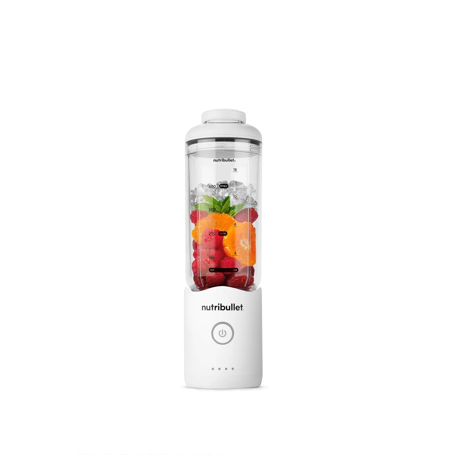 Nutribullet Flex NBP013W