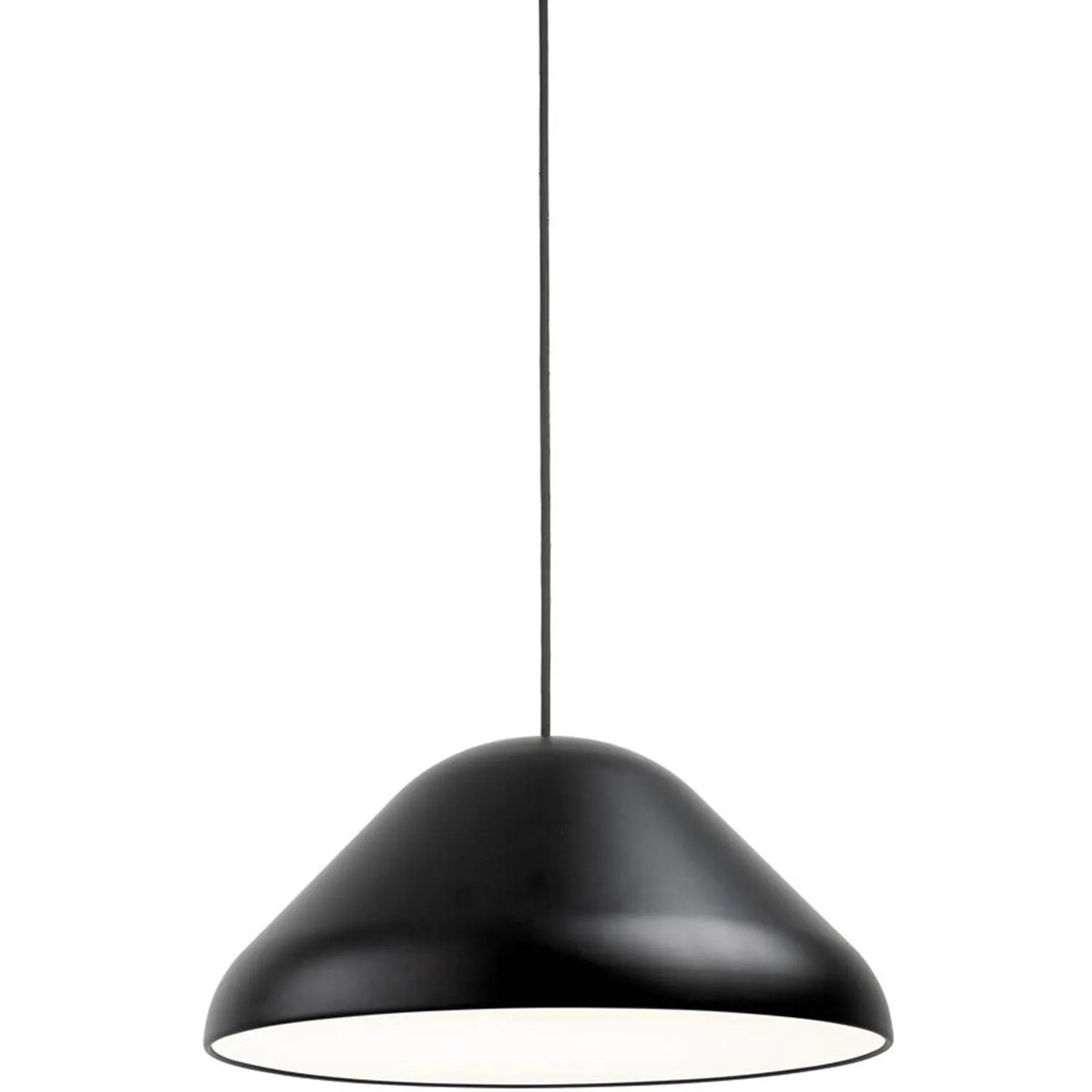 Airam Enna 434 E27 svart