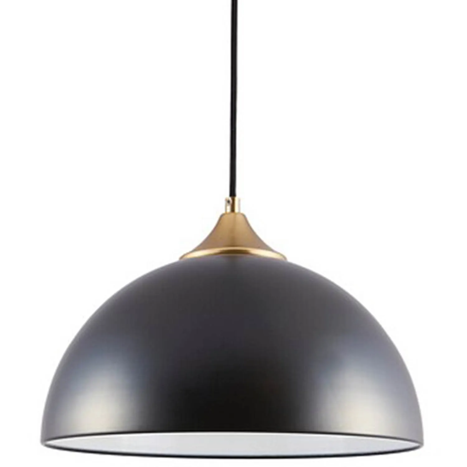 Airam Eleda 350 E27 svart