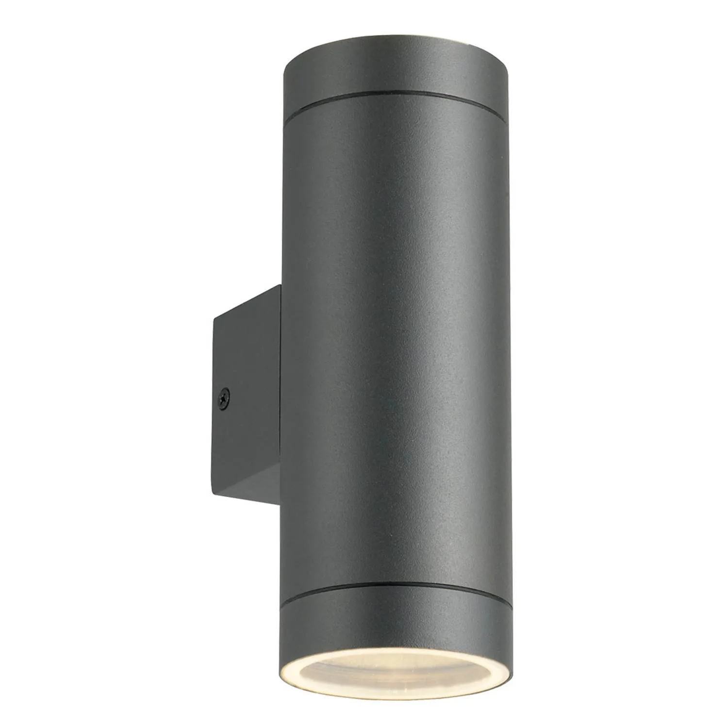 Llitt Daniel II GU10 Anthracite