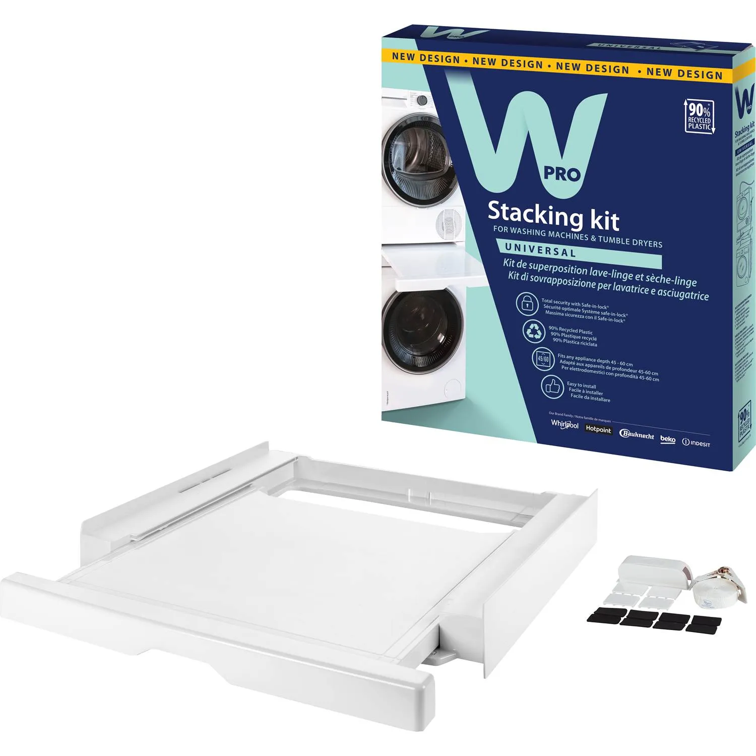 Whirlpool SKN101