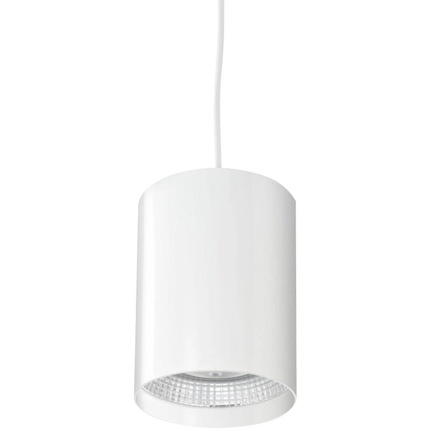 Airam Fiora IP20 E27 9,5W/835 30D vit