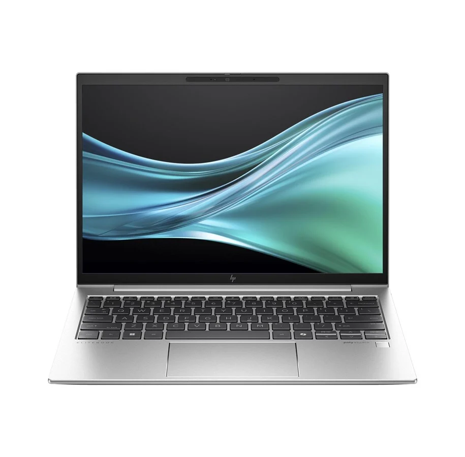 HP EliteBook 830 G11 - 13.3" | Intel® Core™ Ultra 5 125U | 16GB | 512GB