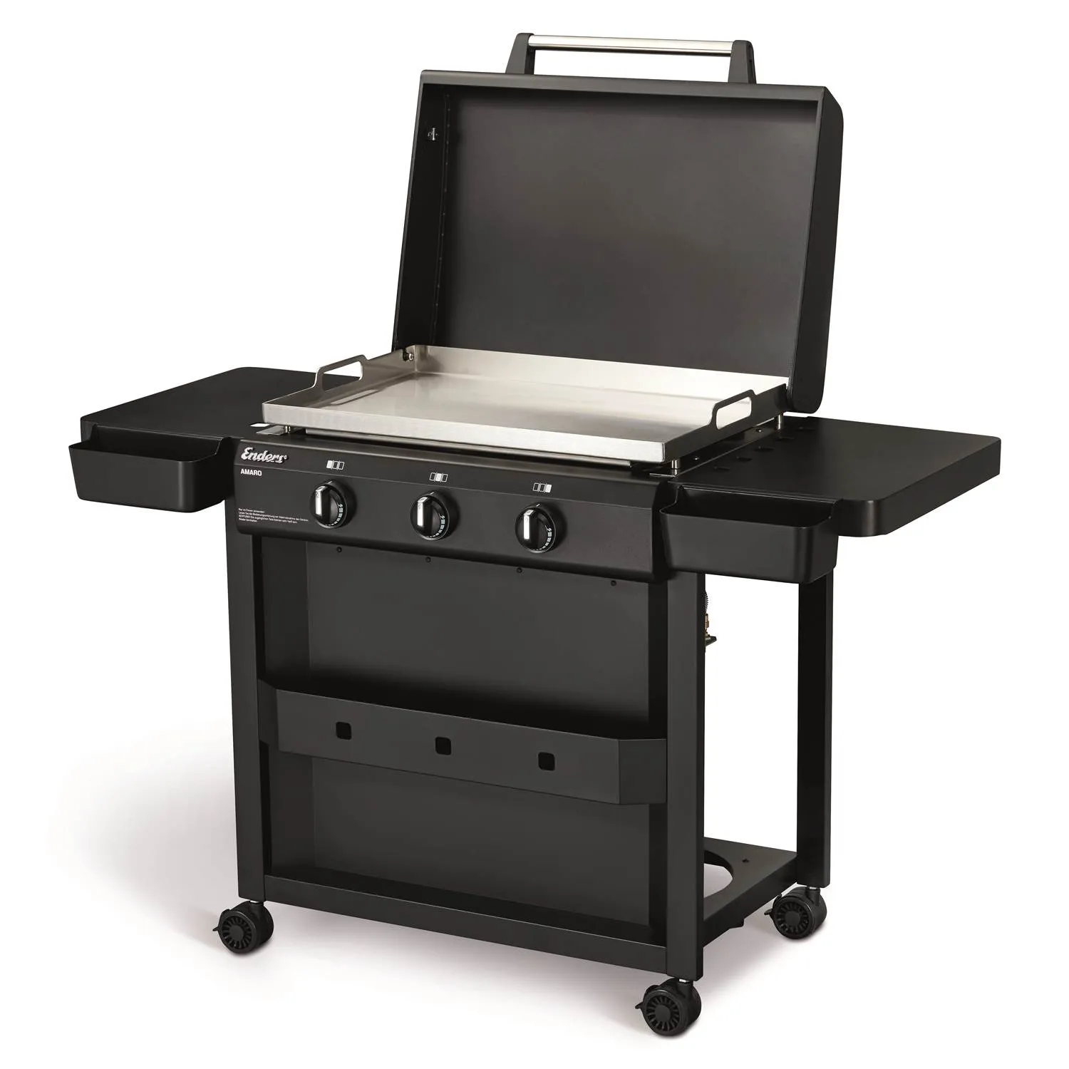 Enders Amaro Plancha grill