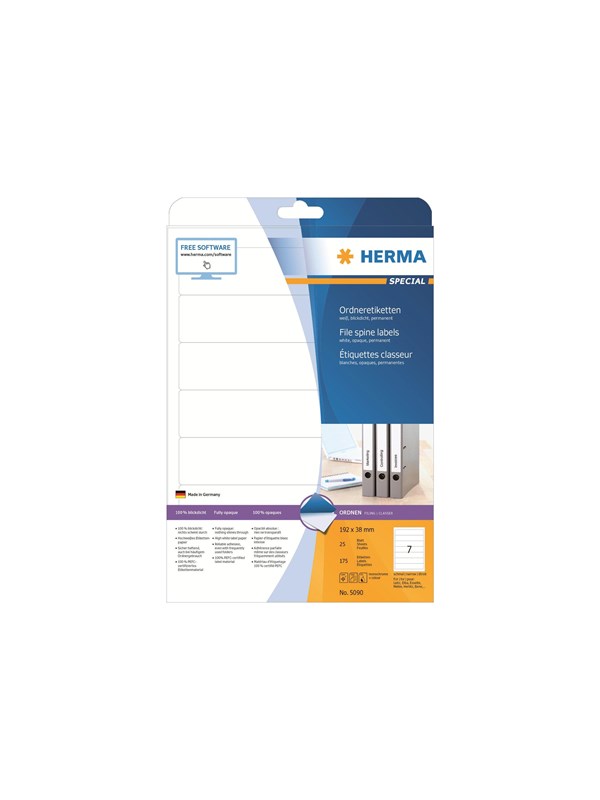 HERMA Special