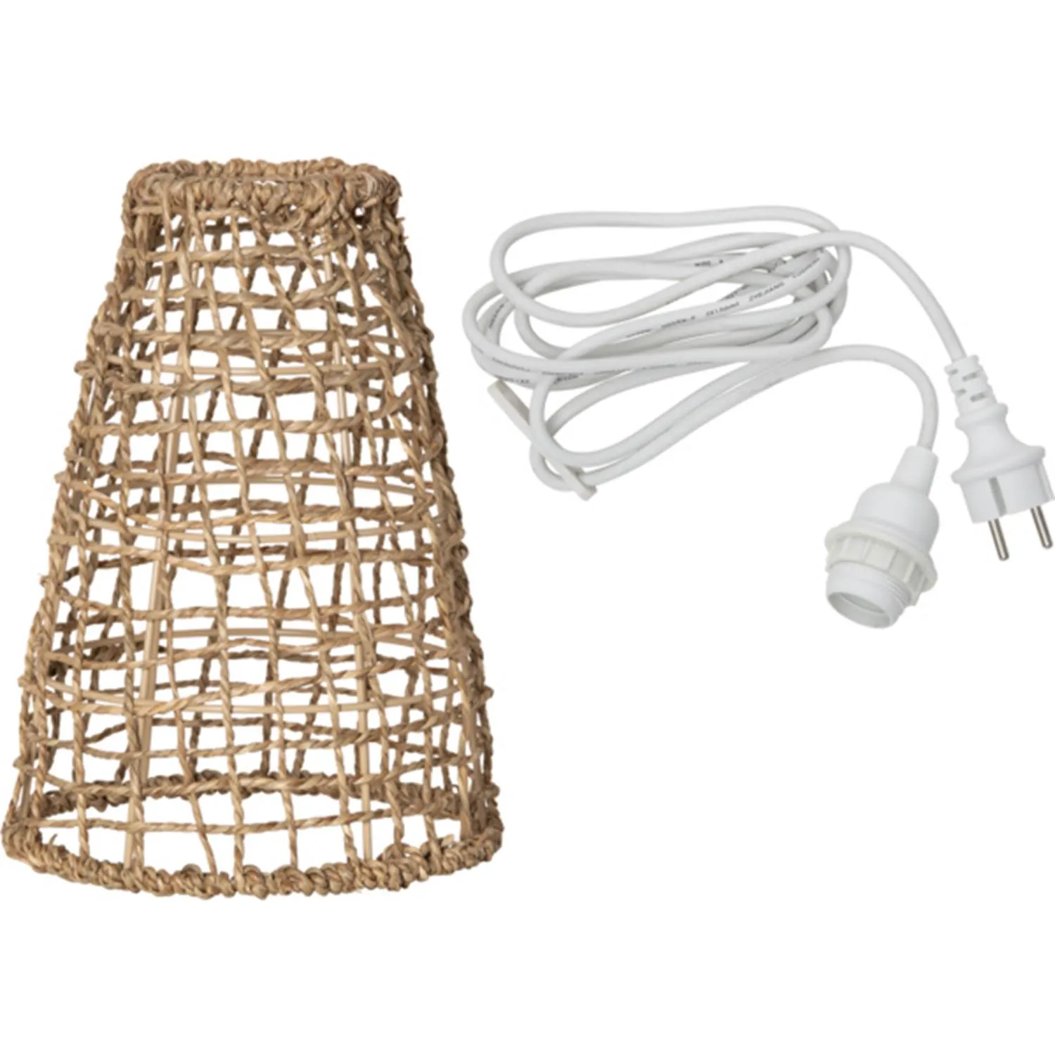 Star Trading Lampskarm Tove + Ute 092-90