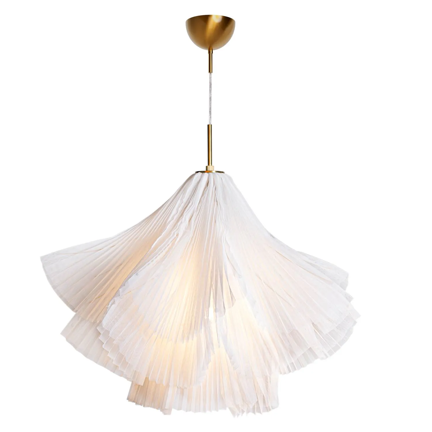 By Rydéns Juliette Ø75 cm vit