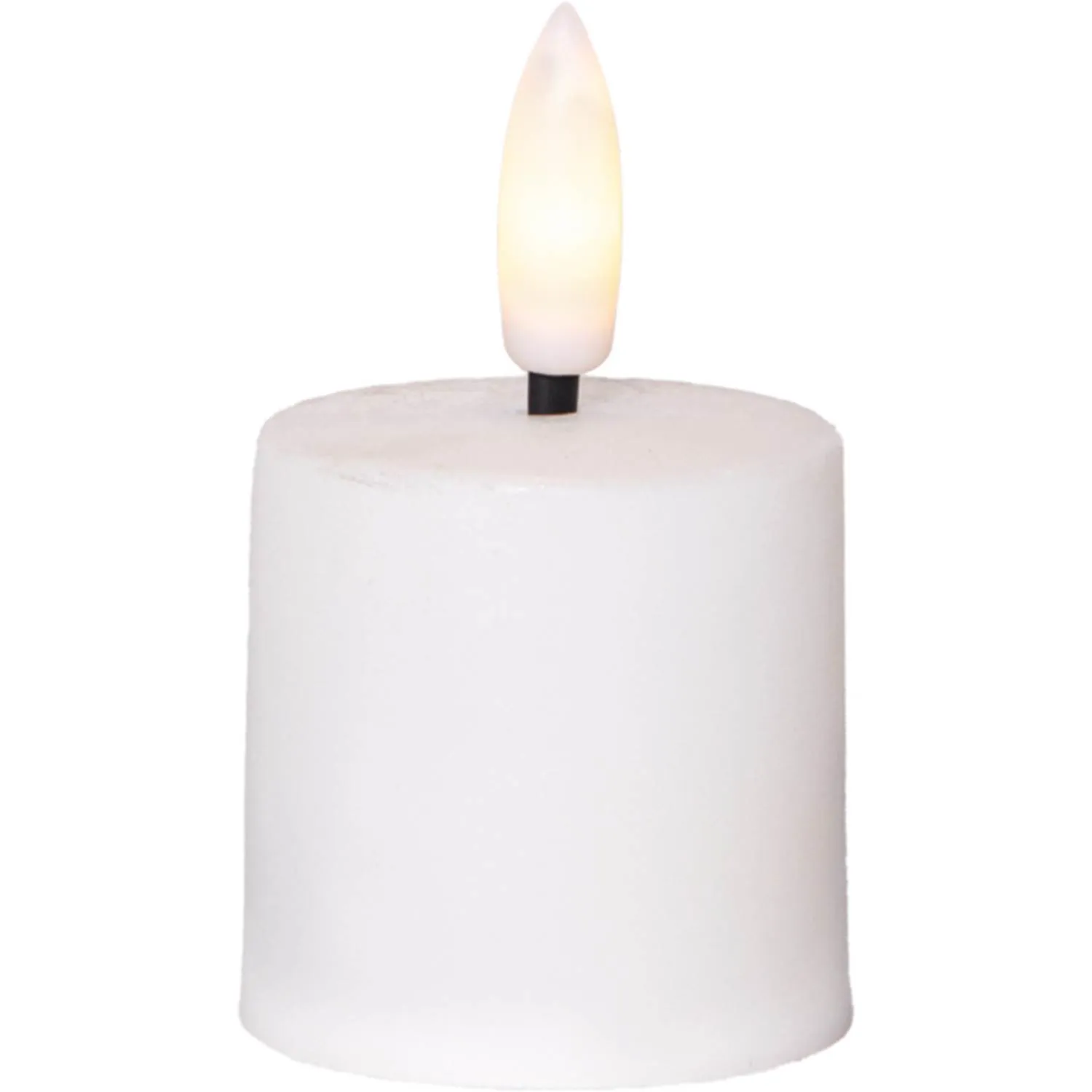Star Trading LED Ljus 6p Flamme Charge 061-02
