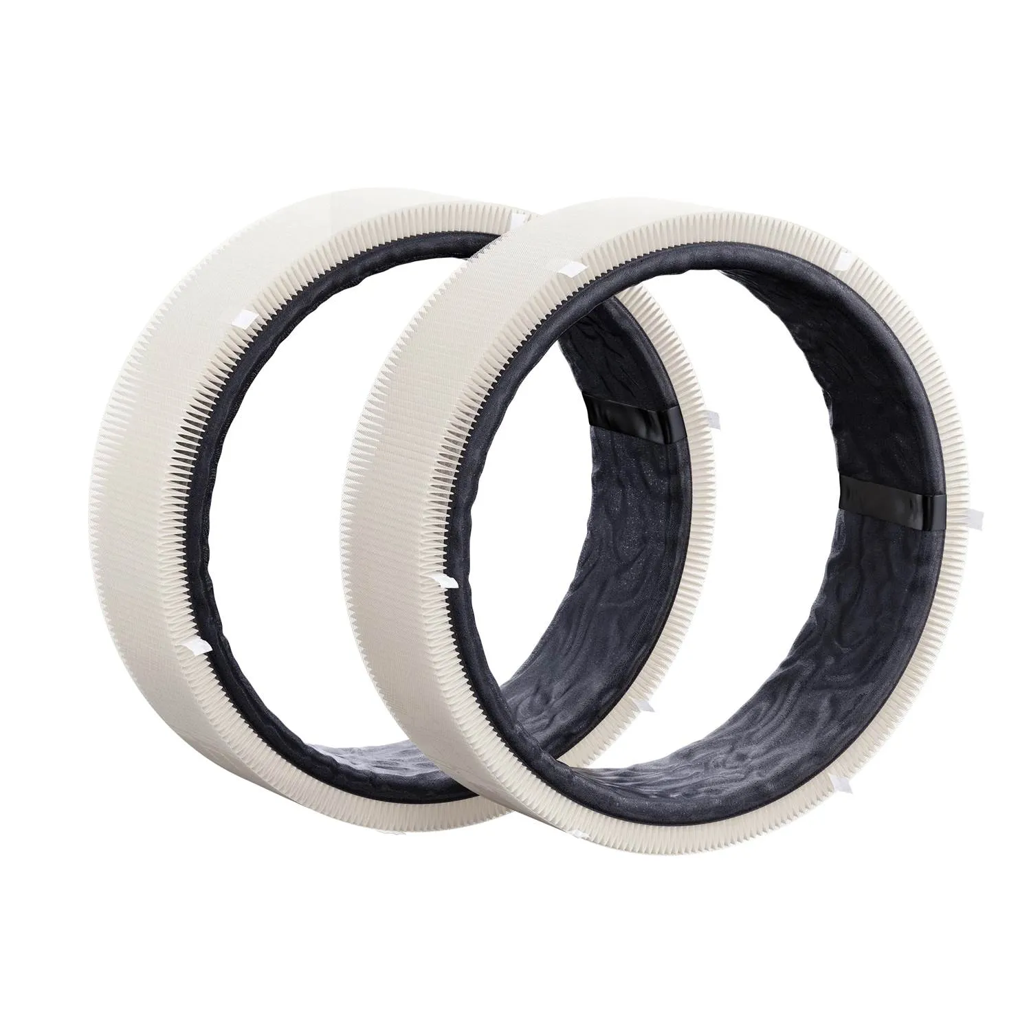 Ozoneair Gas- och partikelfilter 2-pack
