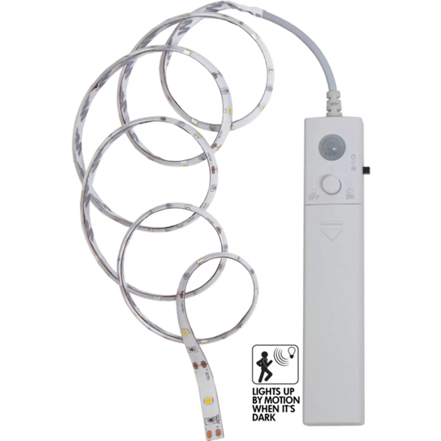 Star Trading Ljusslinga Functional Light Strip 357-91