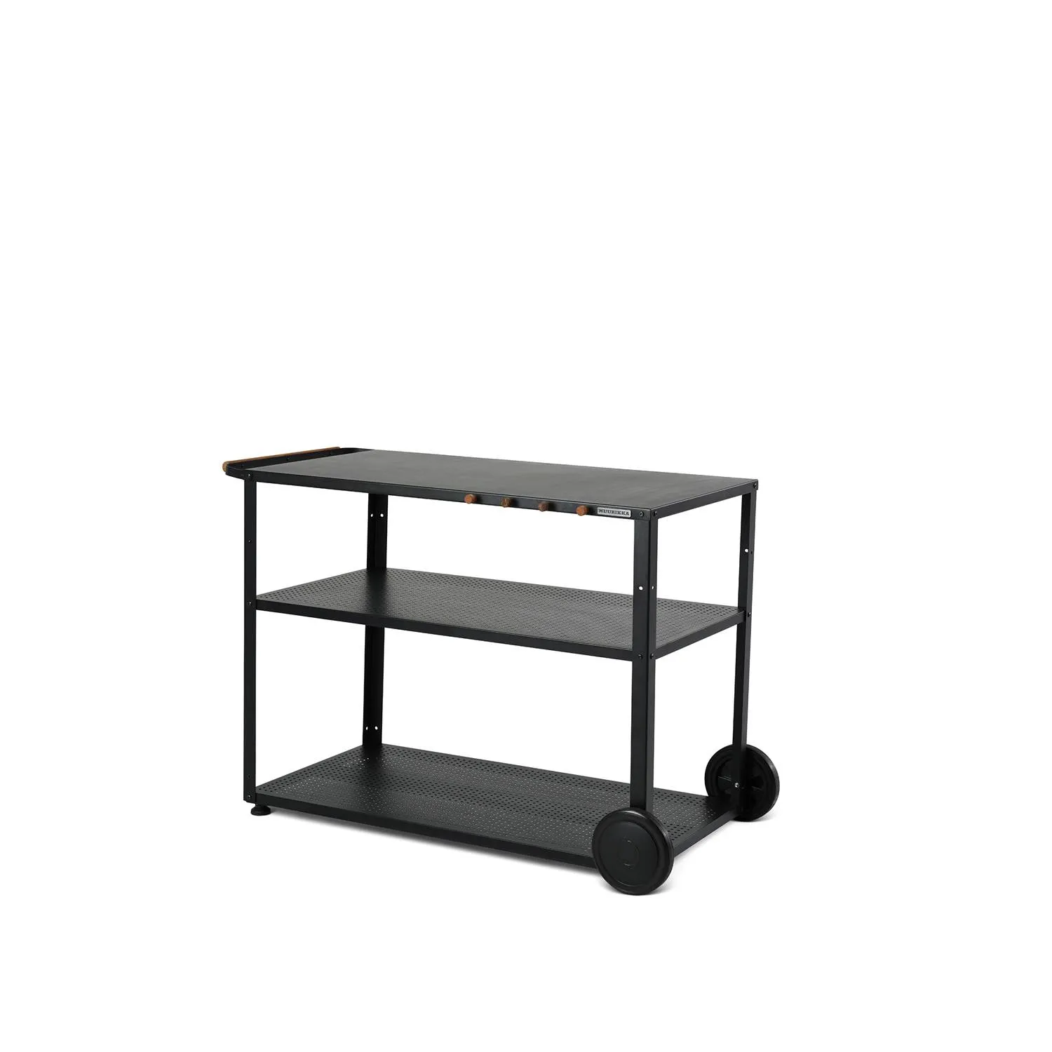 Muurikka Grillvagn