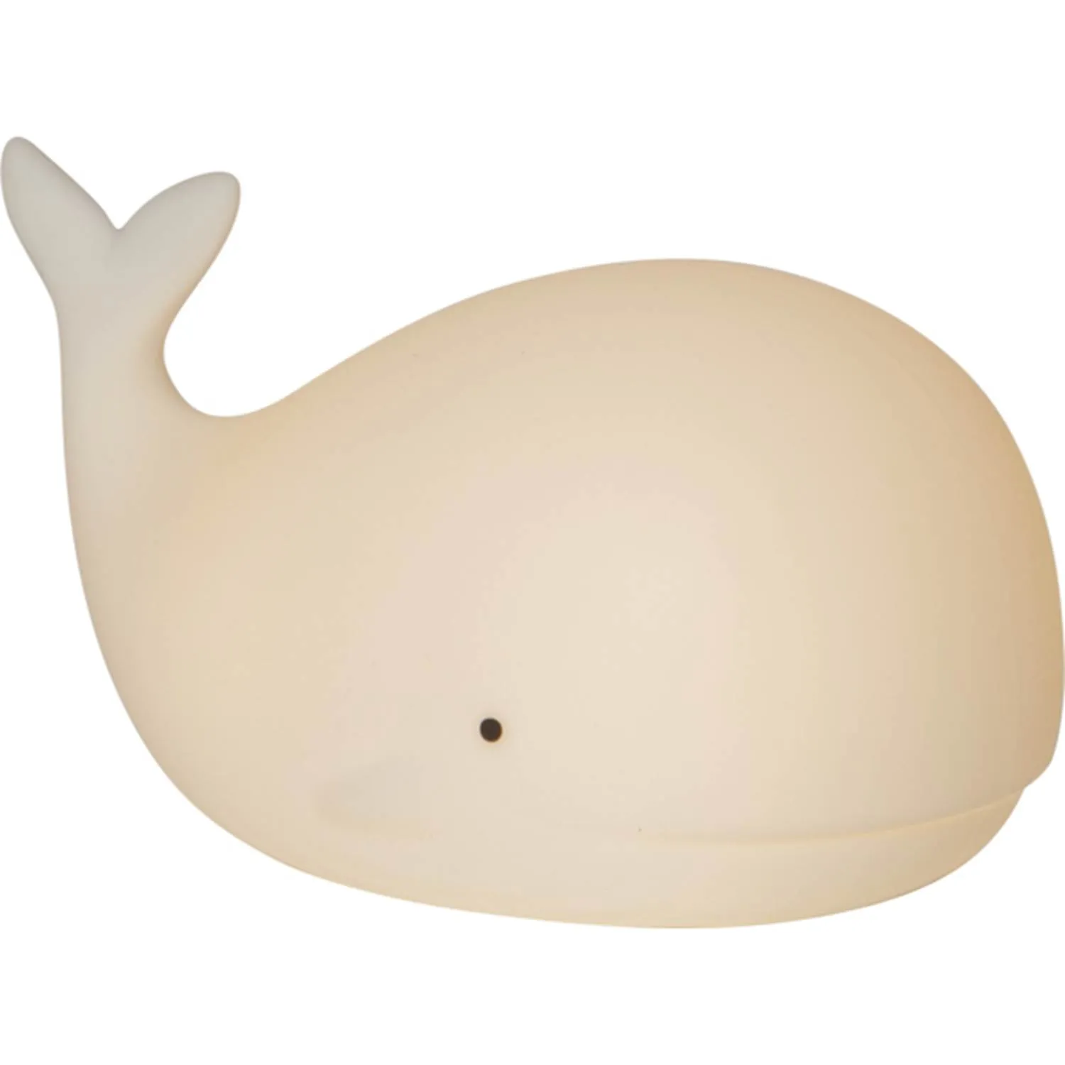 Star Trading Nattlampa LED Functional Whale 357-67