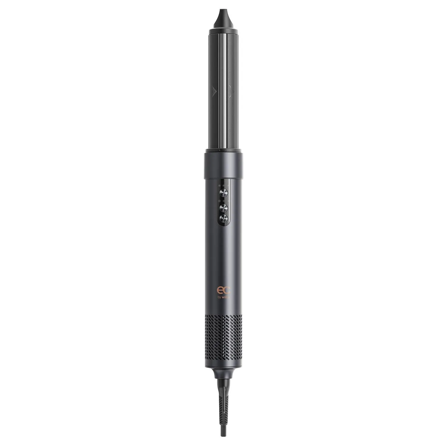 EC by Wilfa MS1G-M1500 AirLush 9-in-1 Multistyler