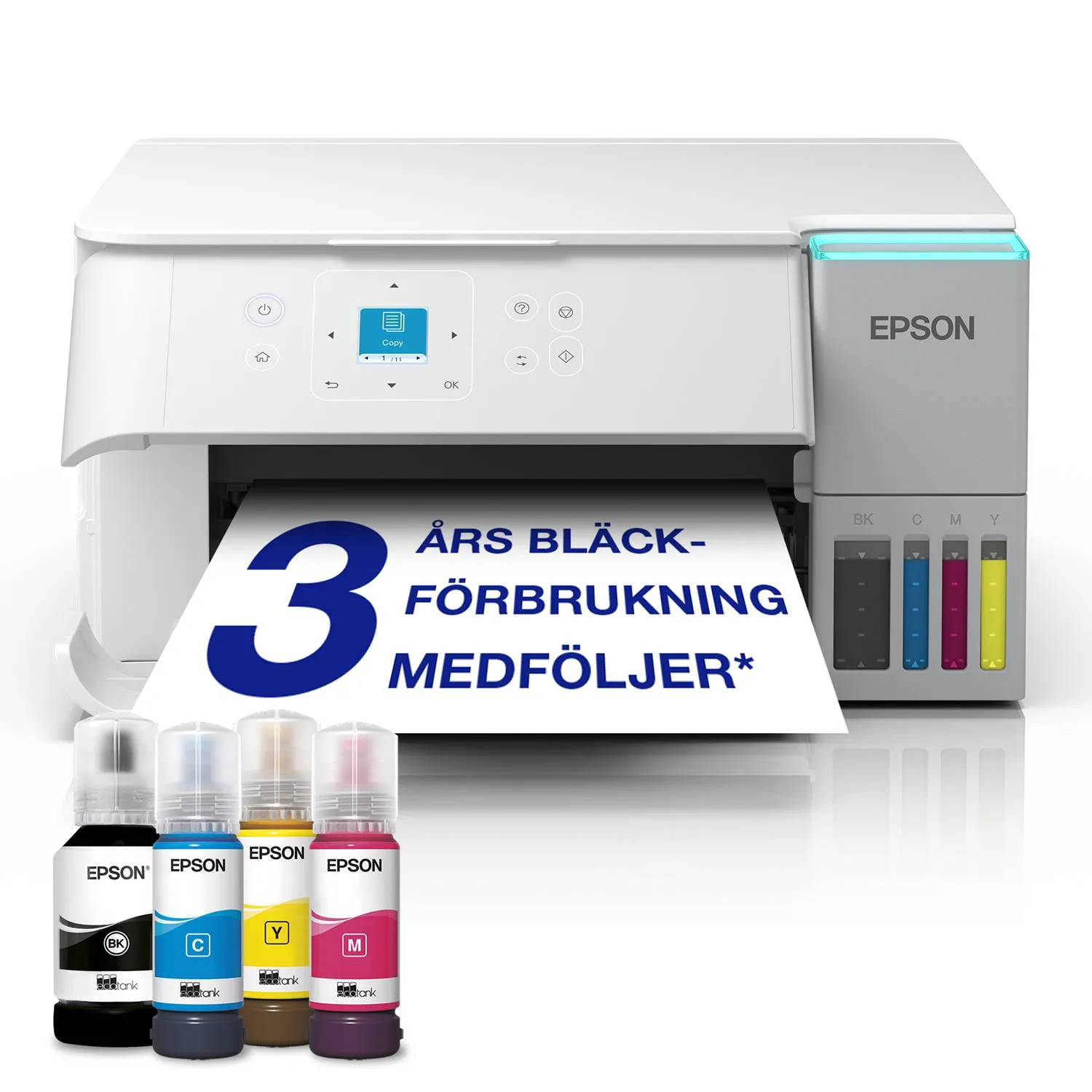Epson ET-2956