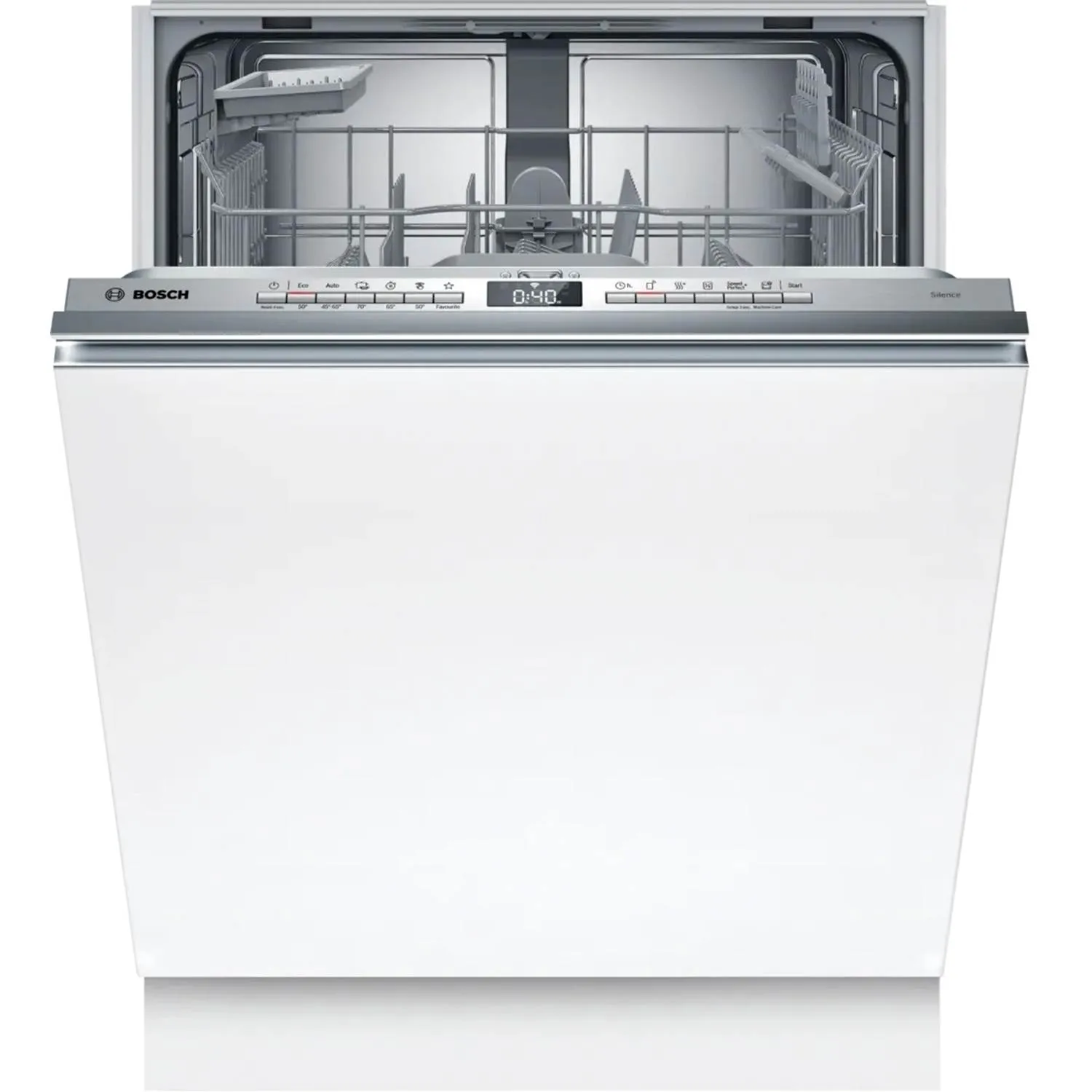 Bosch SMV4HTX11E