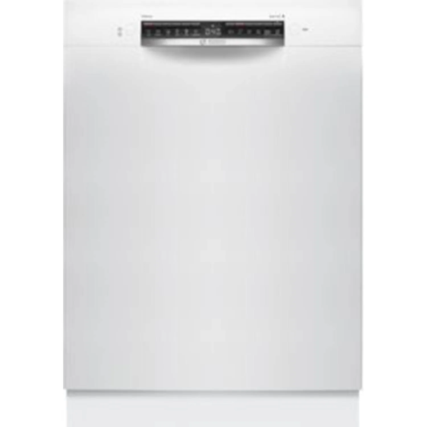 Bosch SMU4HVW11E