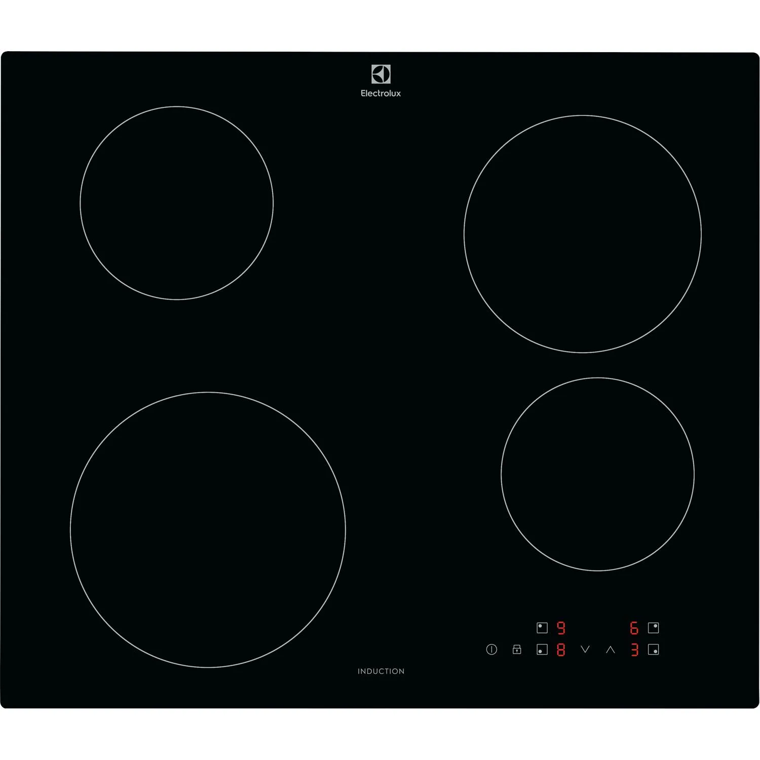 Electrolux EH206IC