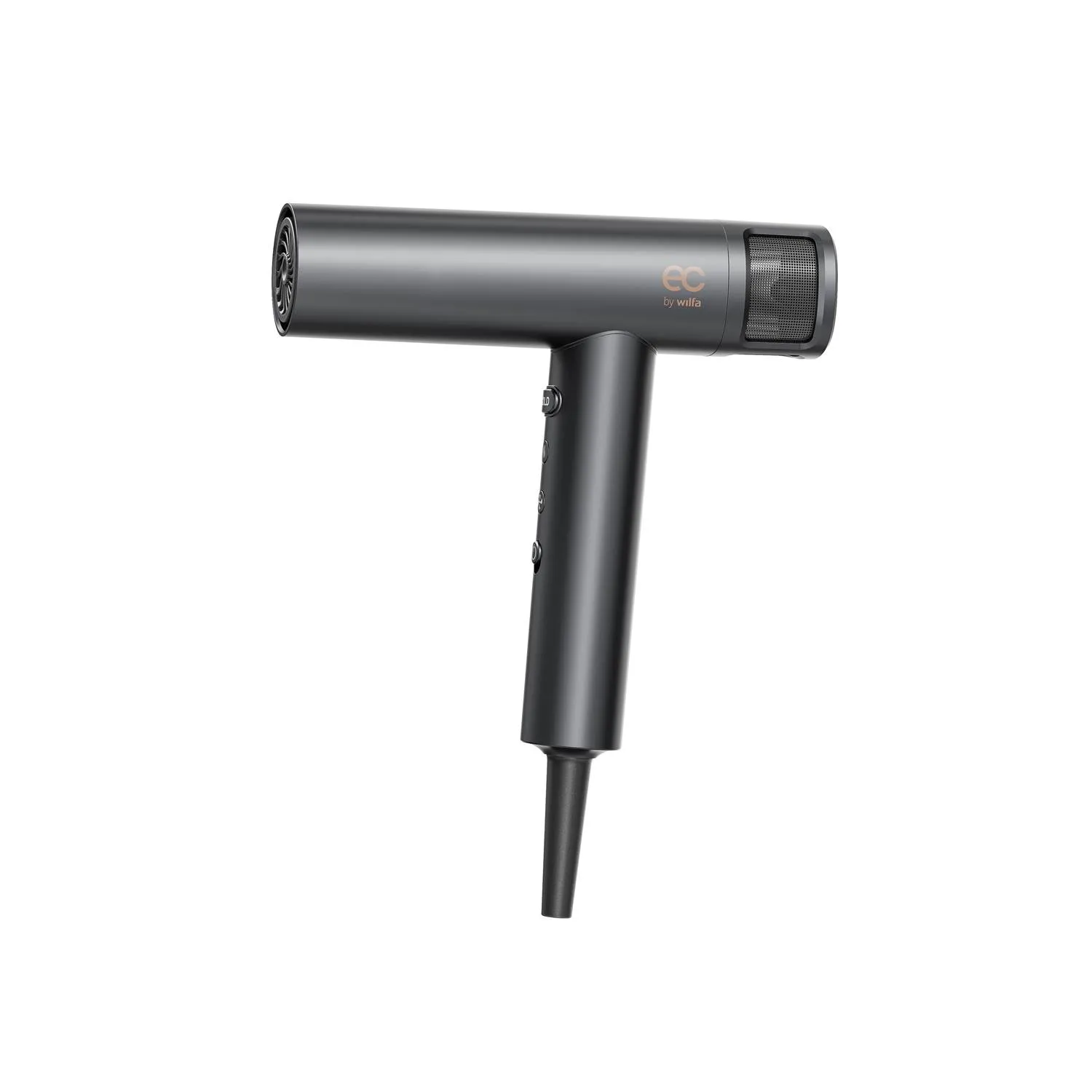 EC by Wilfa HD1G-I1600 Hair dryer Stream