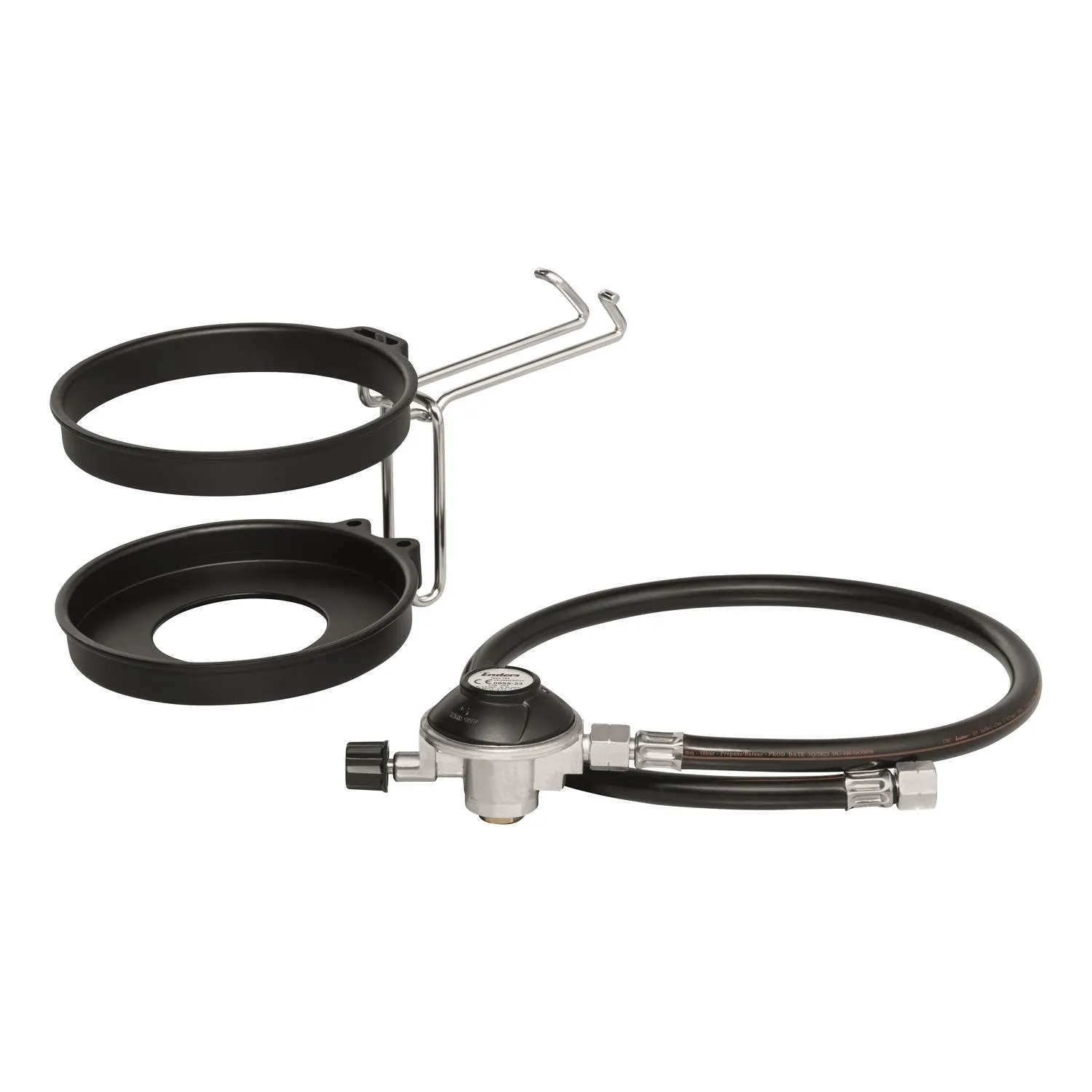 Enders Urban II (Pro) - Cartridge holder set 8 mm hose SE