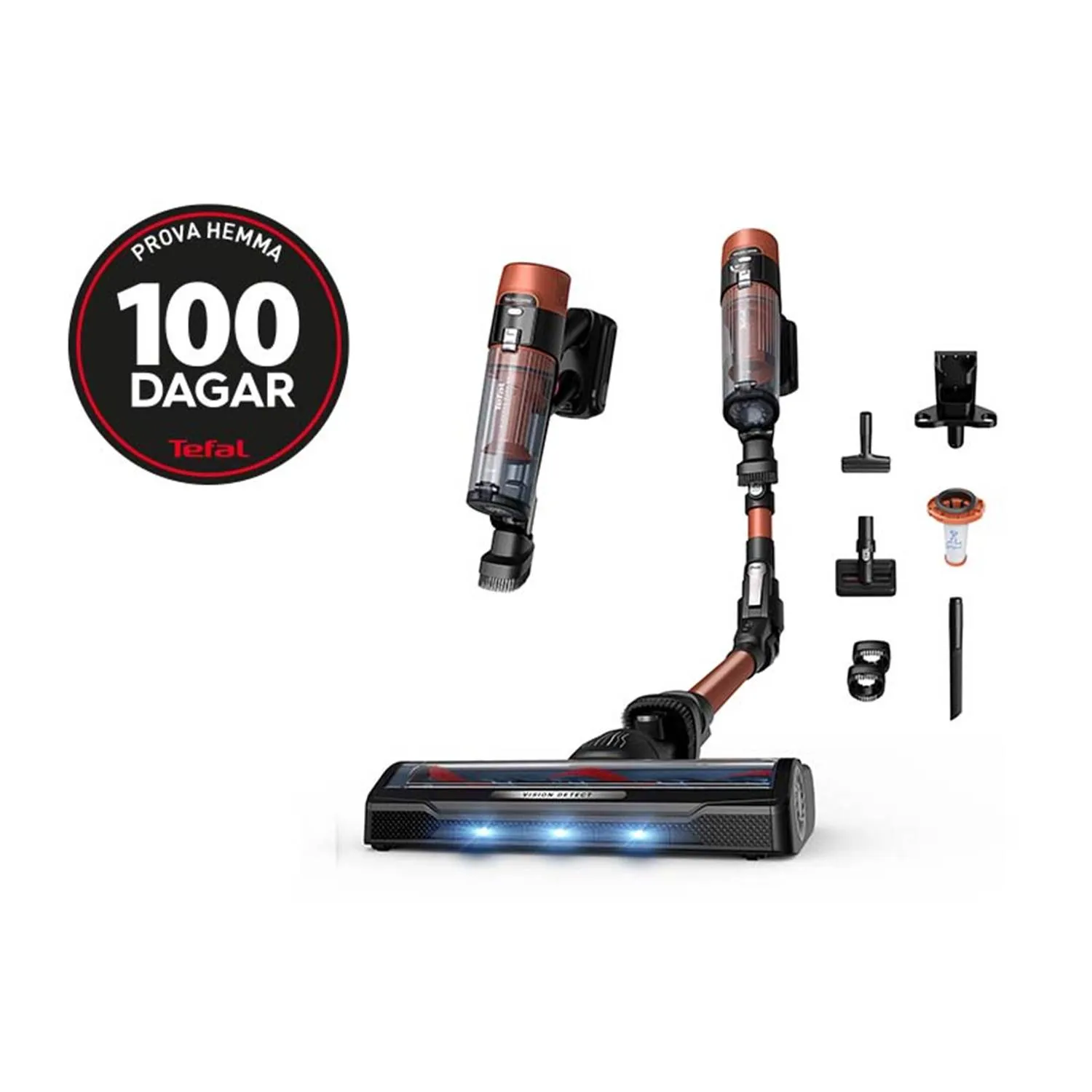 Tefal 10.80 Animal