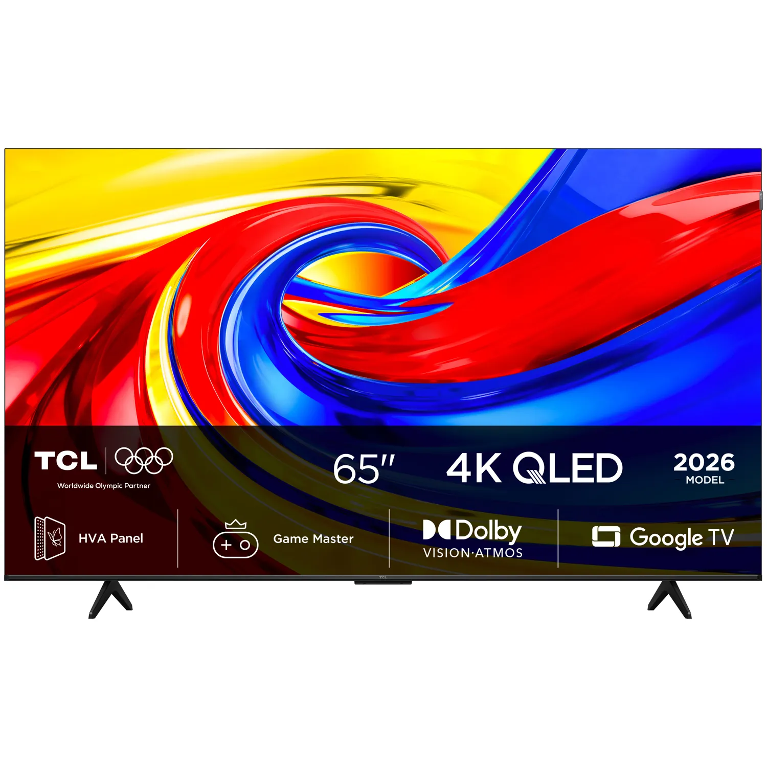 TCL 65" - 65P7L