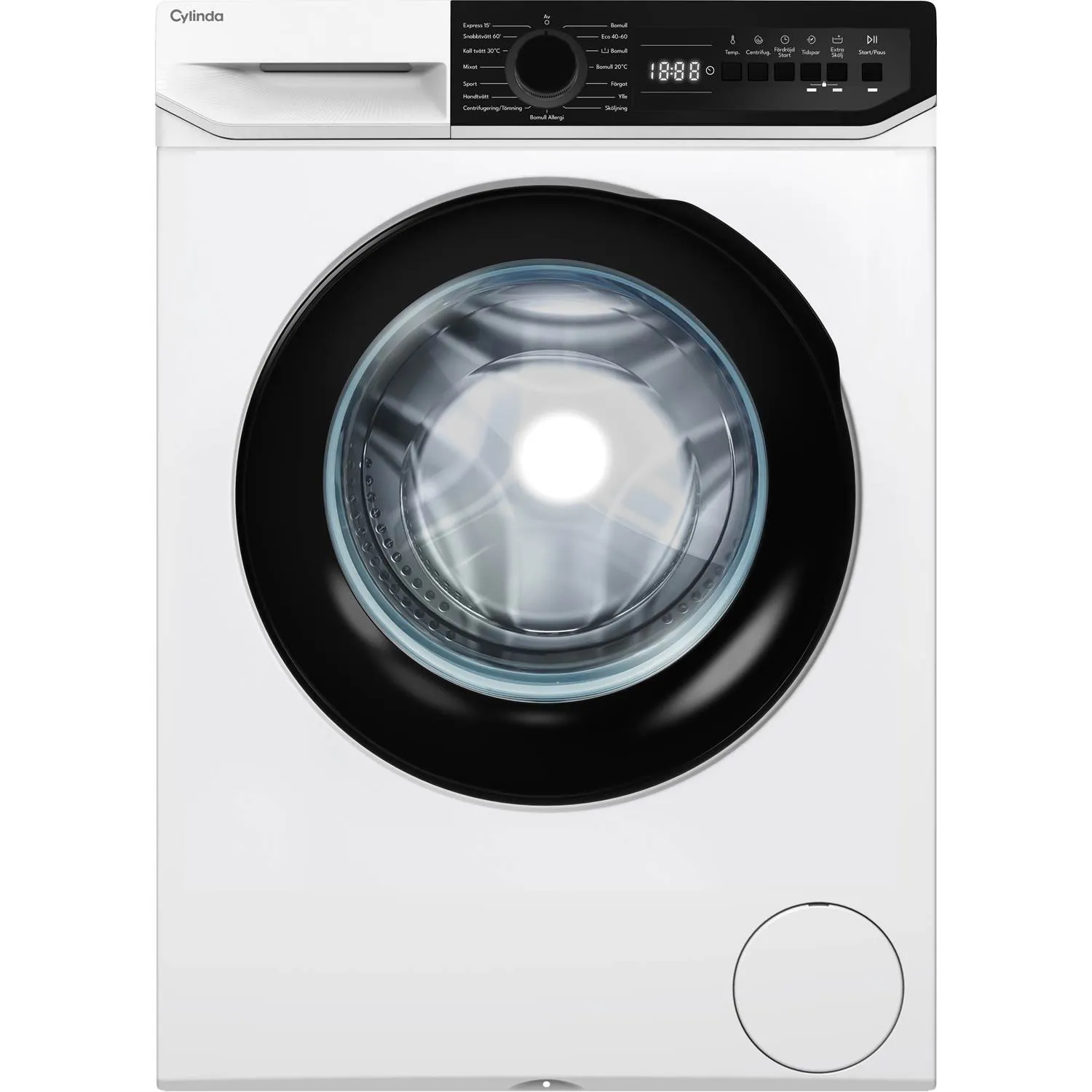 Cylinda FT615T274A