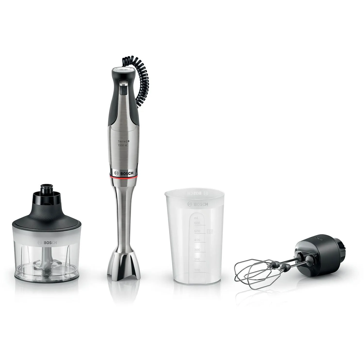 Bosch MSM8M934 ErgoMaster