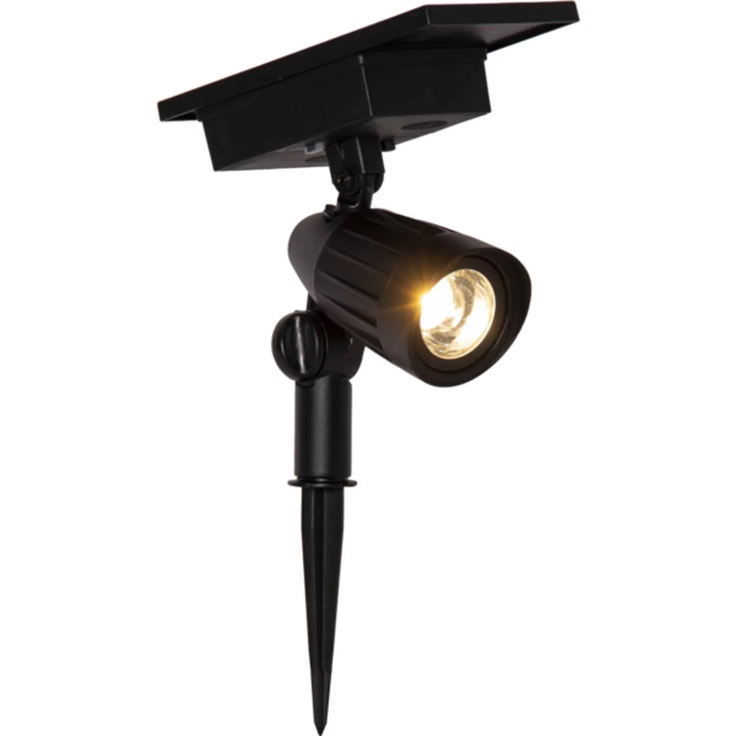 Star Trading SolcellsSpotlight Powerspot 483-41
