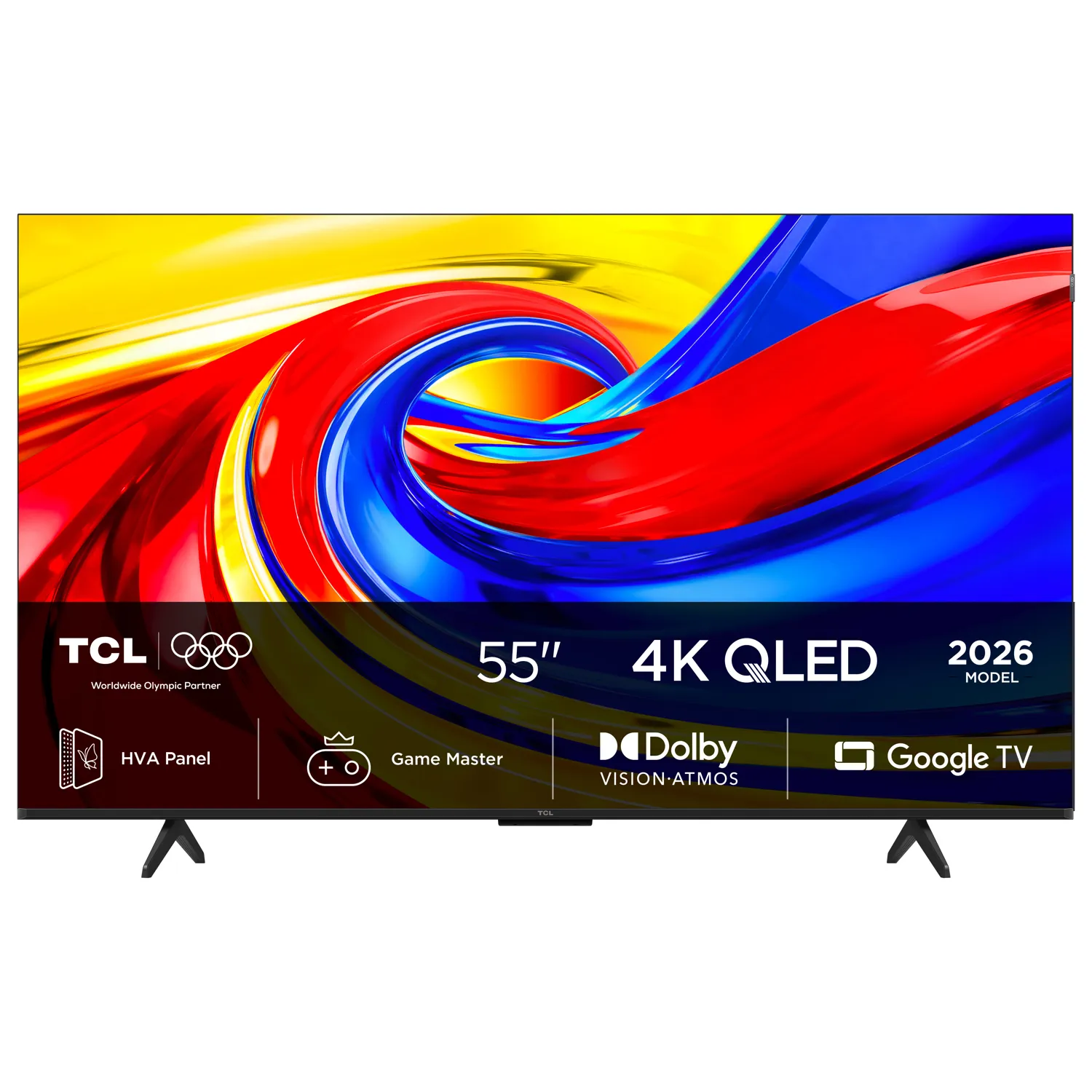 TCL 55" - 55P7L