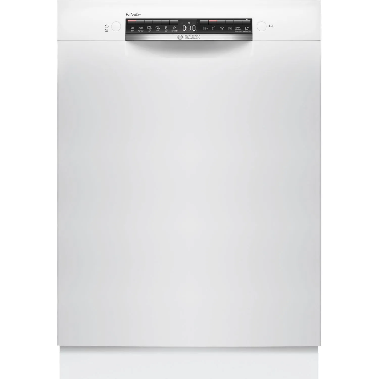 Bosch SMU6ZAW10E