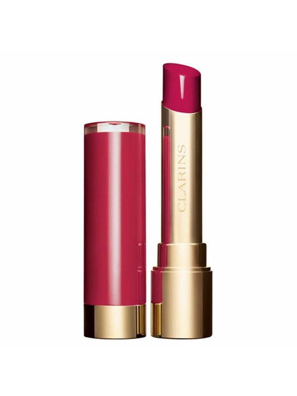 Clarins Joli Rouge Lacquer Cream Lipstick 754L
