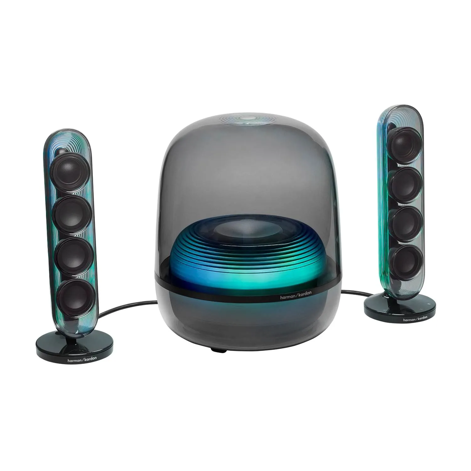 Harman Kardon Soundsticks 5 - Black