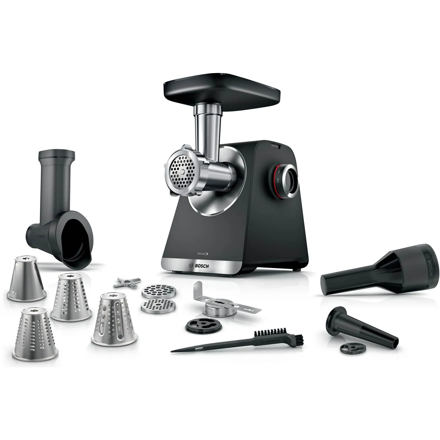 Bosch MultiPower Series 6 MFWS642B