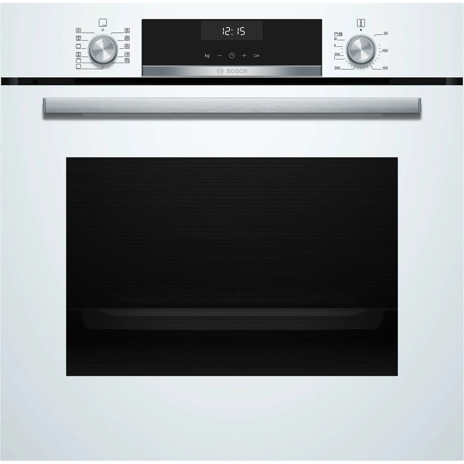 Bosch HBG517CW4