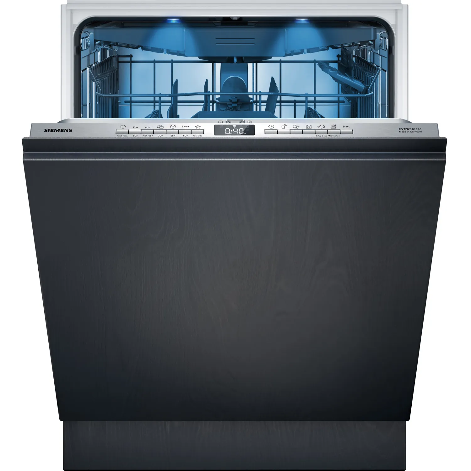 Siemens extraKlasse SN65ZX14CE