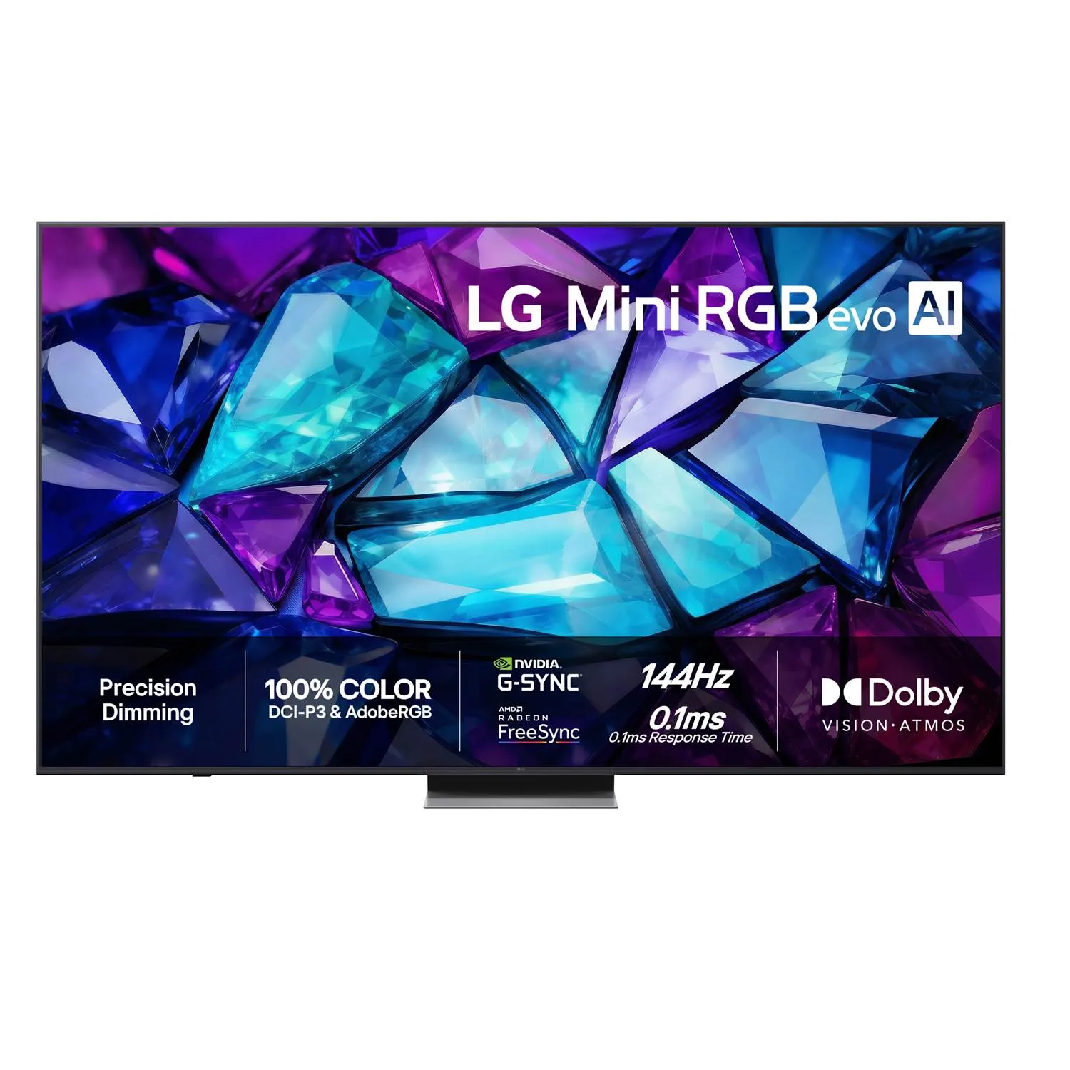 LG 86" - 86MRGB88B6B